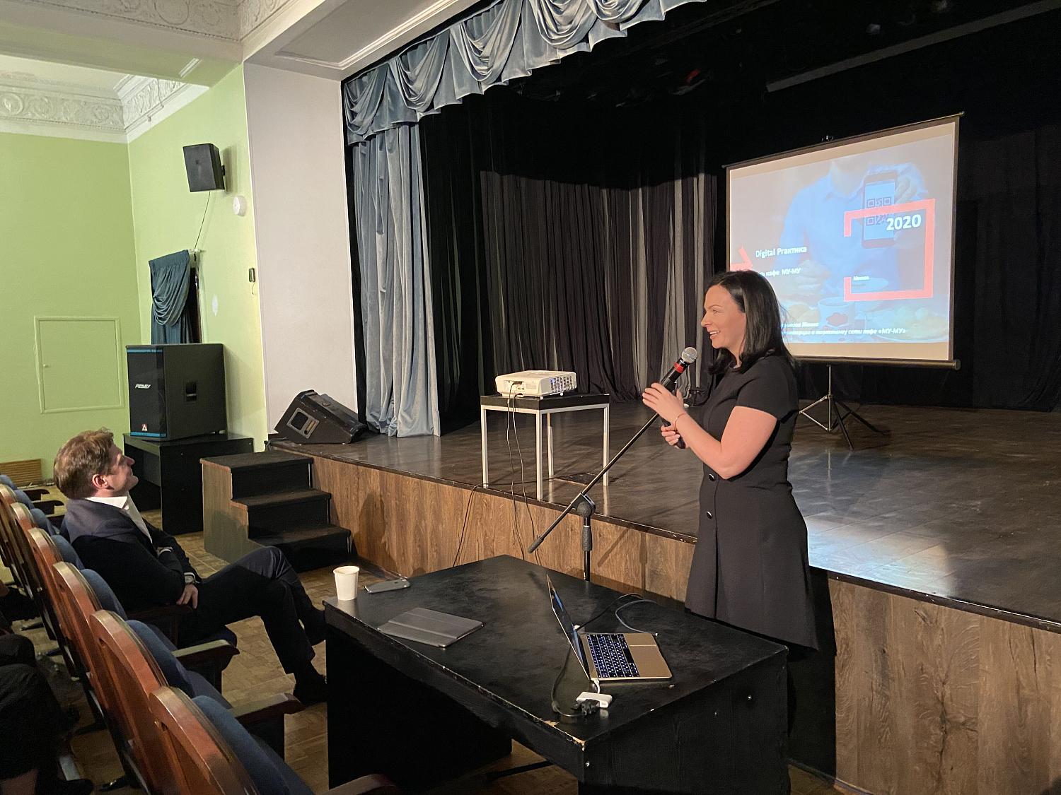 Стартовал студенческий конкурс Digital PRактика 