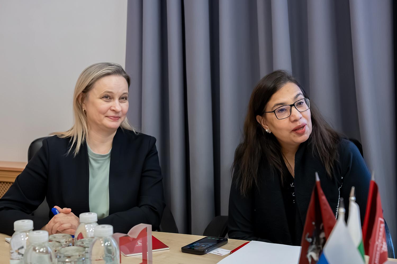 Пакистанские компании заинтересованы в надежных партнёрах в России