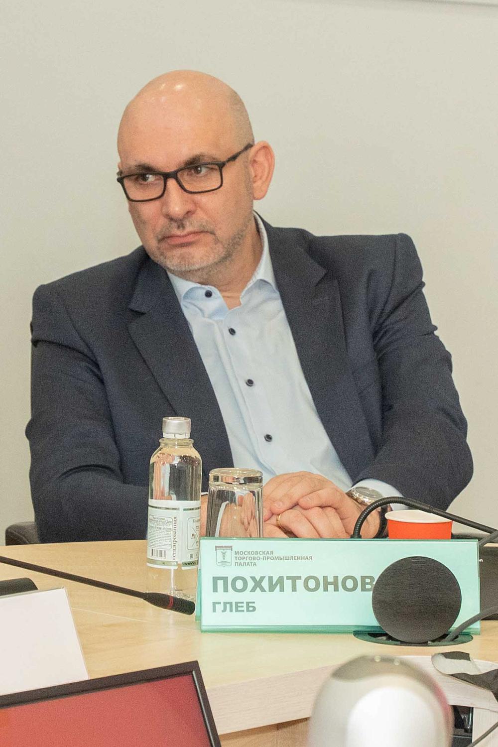 В МТПП обсудили новые тенденции в фармацевтическом маркетинге 