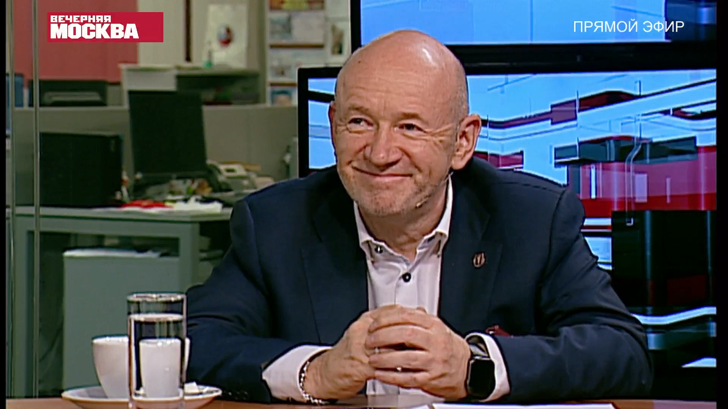 МТПП подводит итоги года и приветствует лауреатов конкурса «Московское качество»