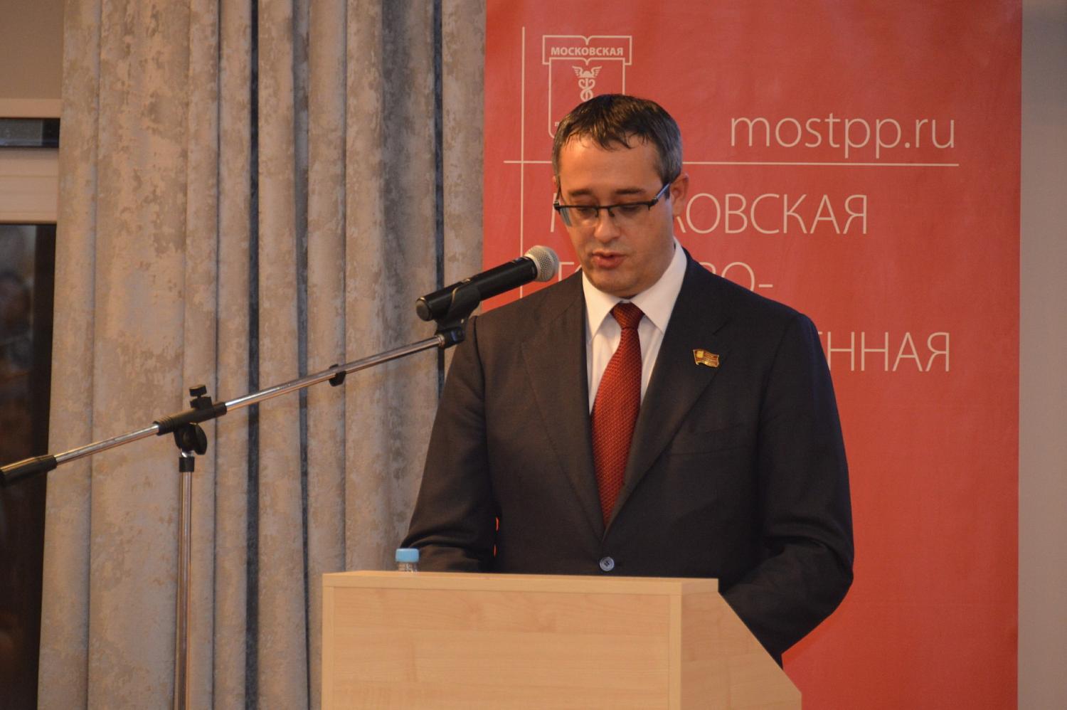 Определились победители городского конкурса лучших товаров и услуг «Московское качество-2015»