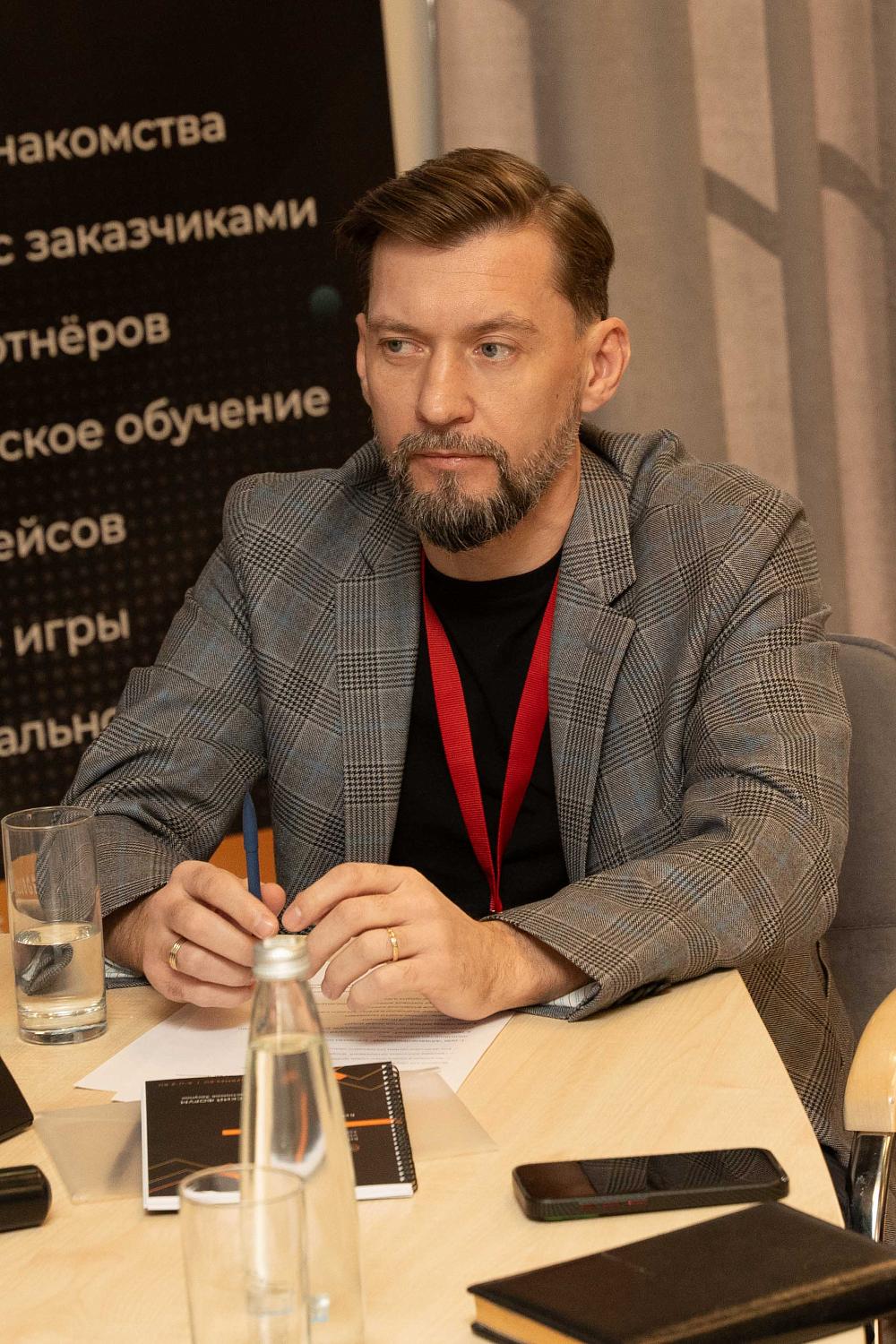 Предприниматели собрались, чтобы узнать о налогах, амнистии и судебной практике