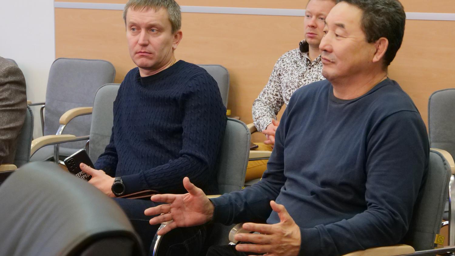ТПП Москвы и Якутии укрепляют сотрудничество в интересах всего делового сообщества