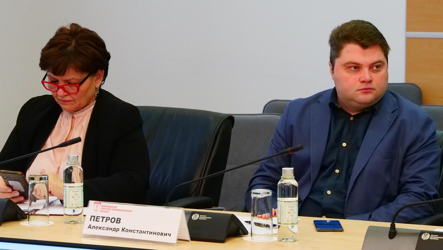 Агропромышленный комплекс столицы нуждается в высококвалифицированных кадрах