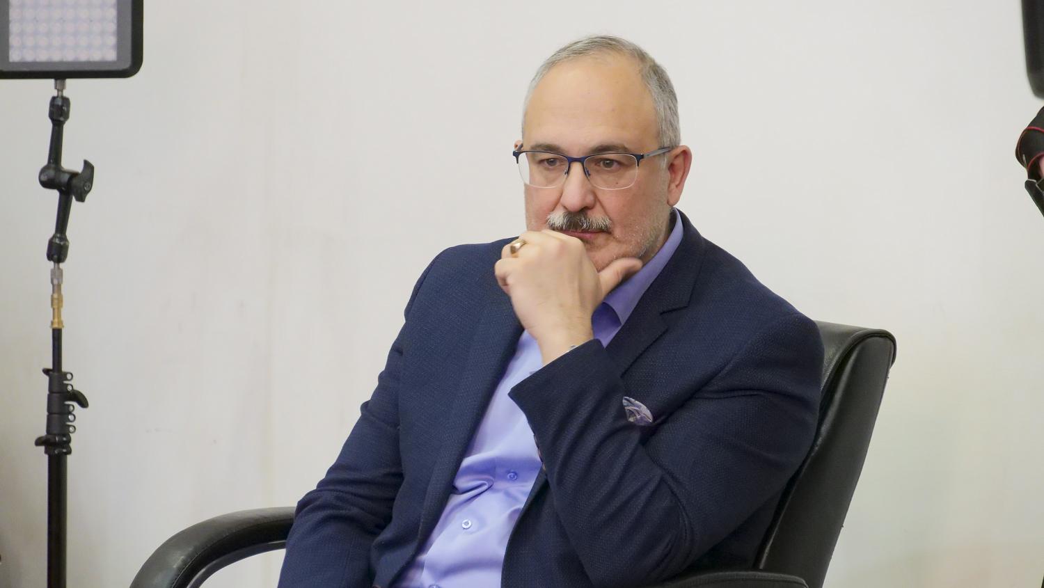 Анти-санкционный оперштаб МТПП и «Единой России» выработал первые решения 