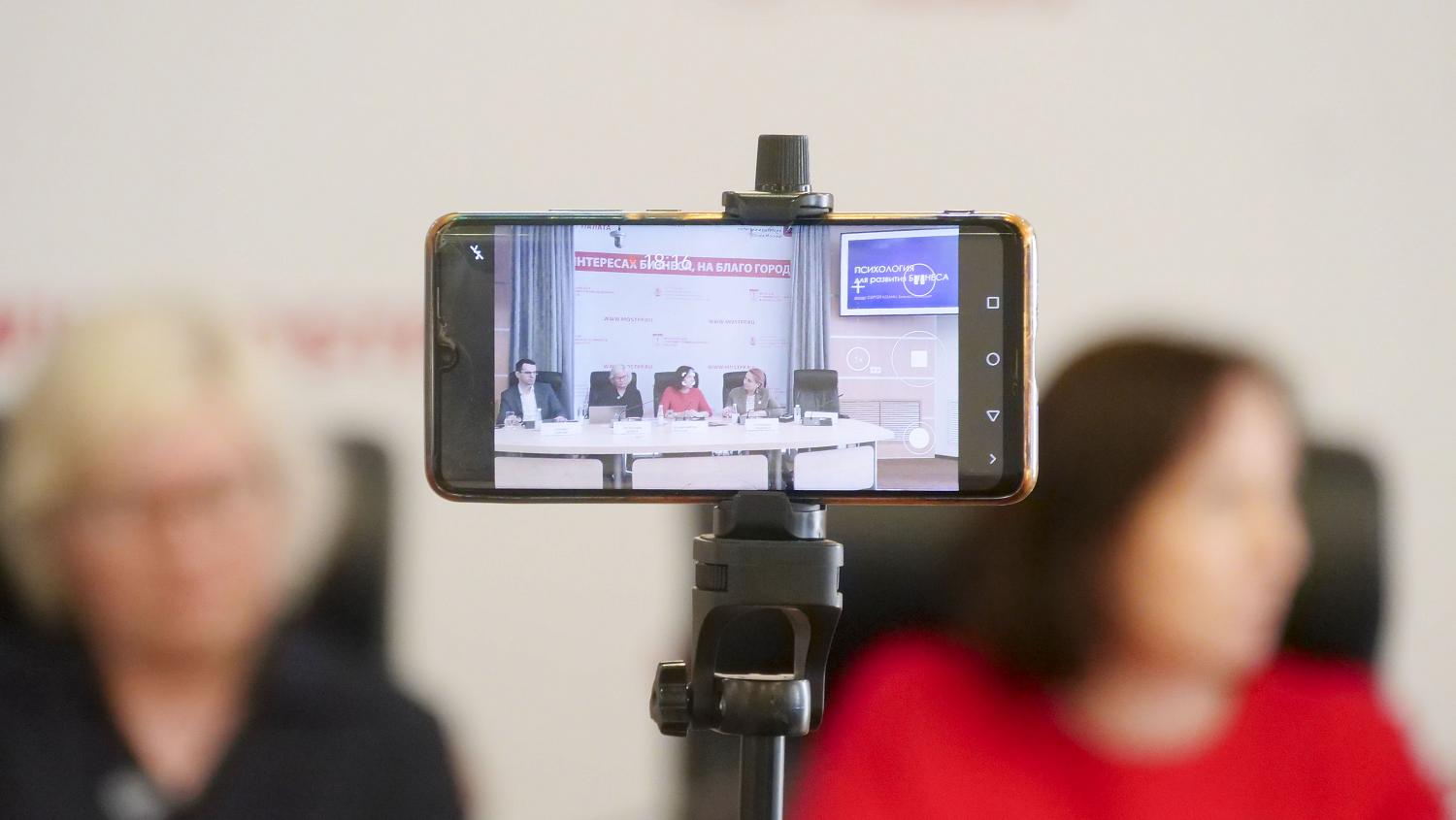 Пришло время социального предпринимательства