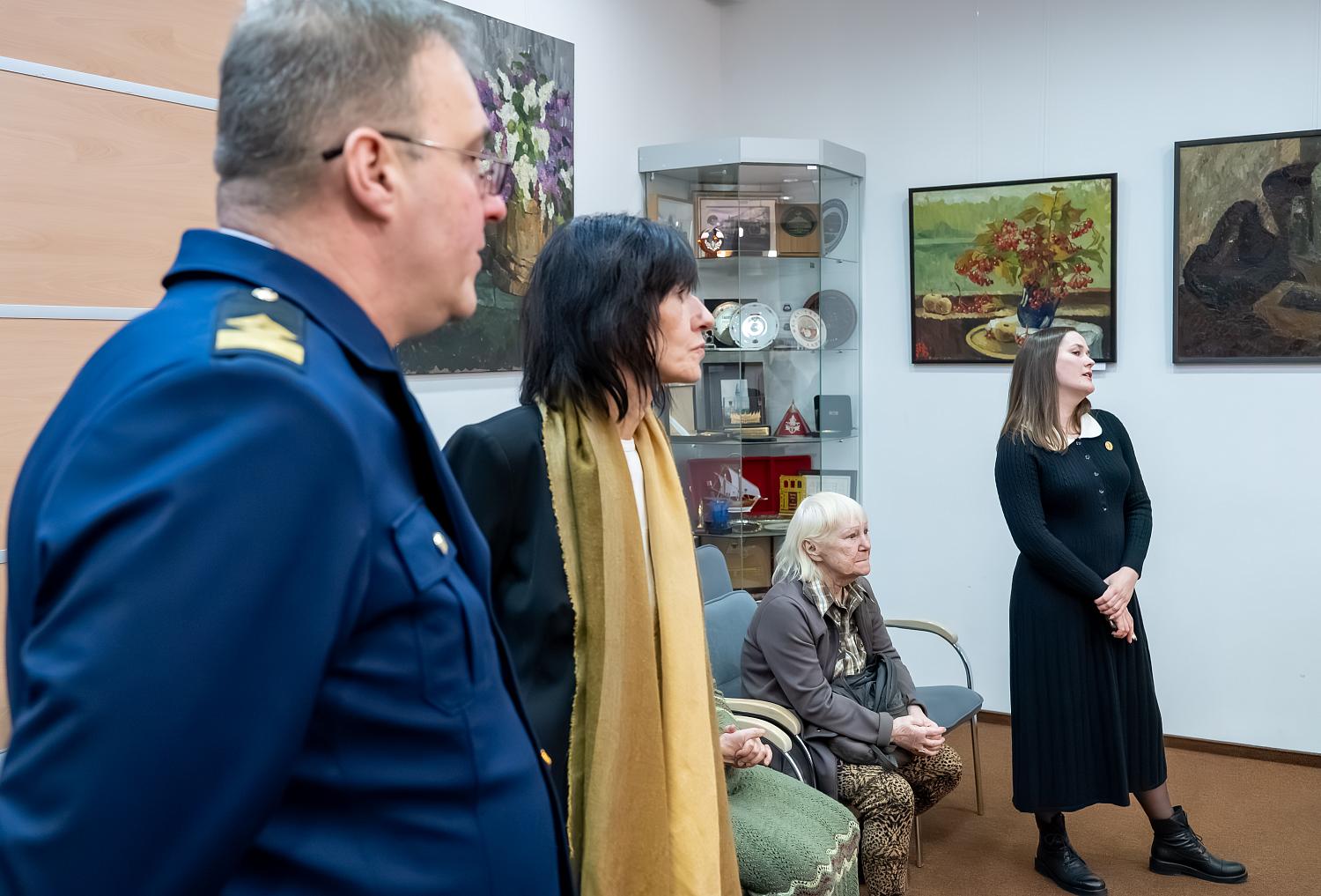 Цветущая сложность и индустриальная поэзия