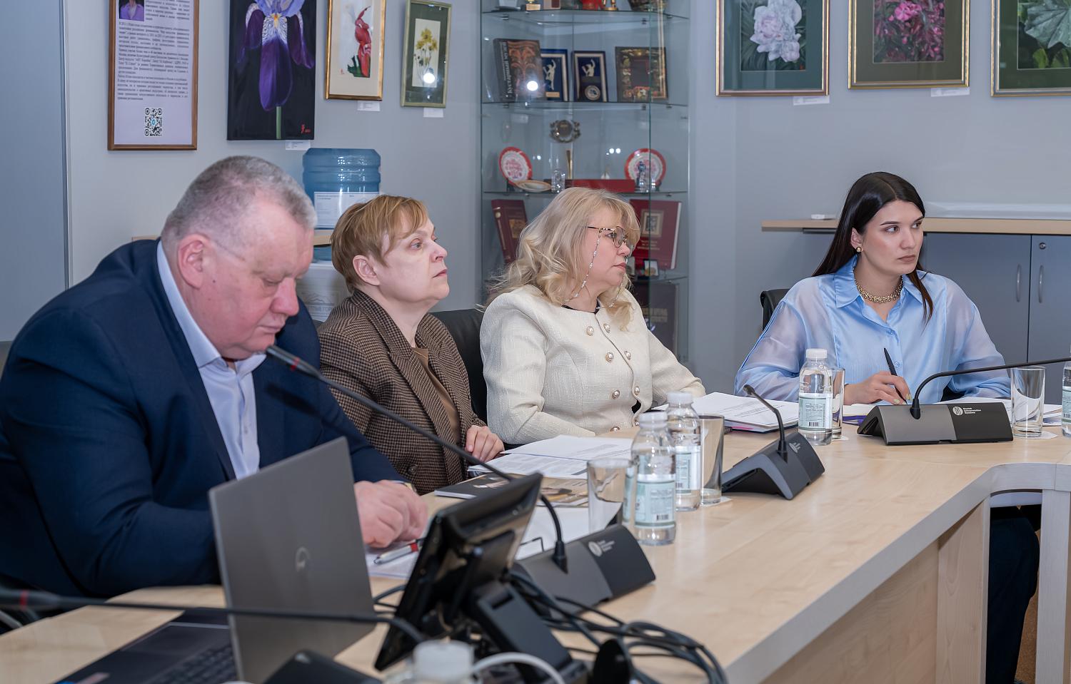 Как готовить специалистов в сфере антитеррористической защищенности? 