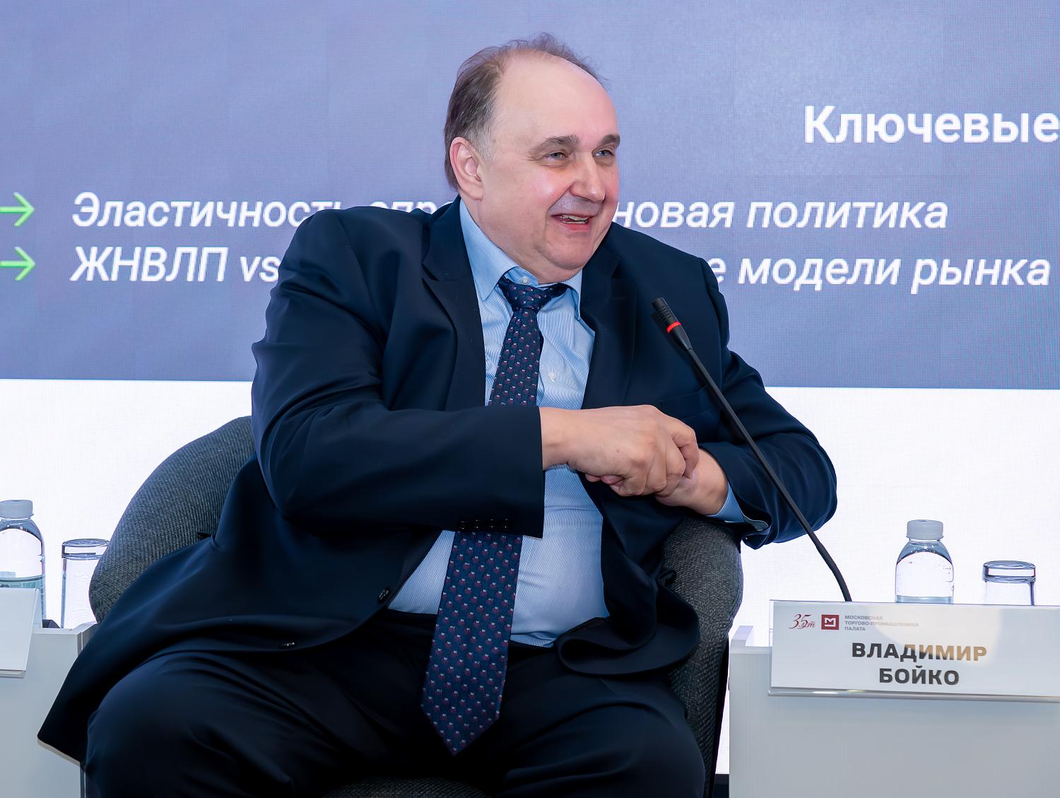 «Алгебра высокой маржи»: на площадке МТПП вывели новую формулу успеха в фарме