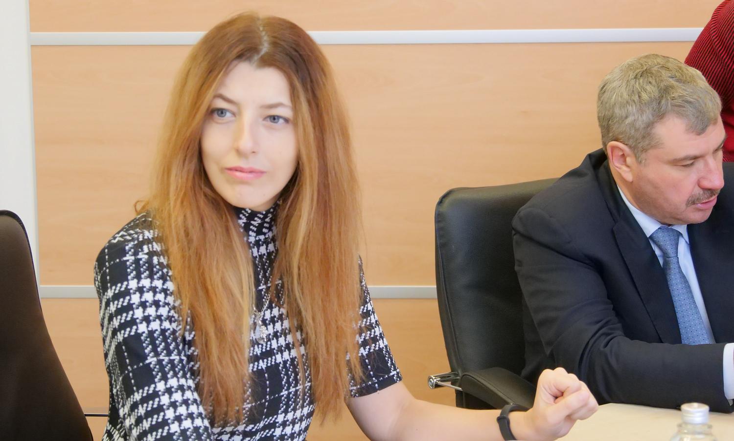 Качество образования стало темой для обсуждения специалистами на площадке МТПП