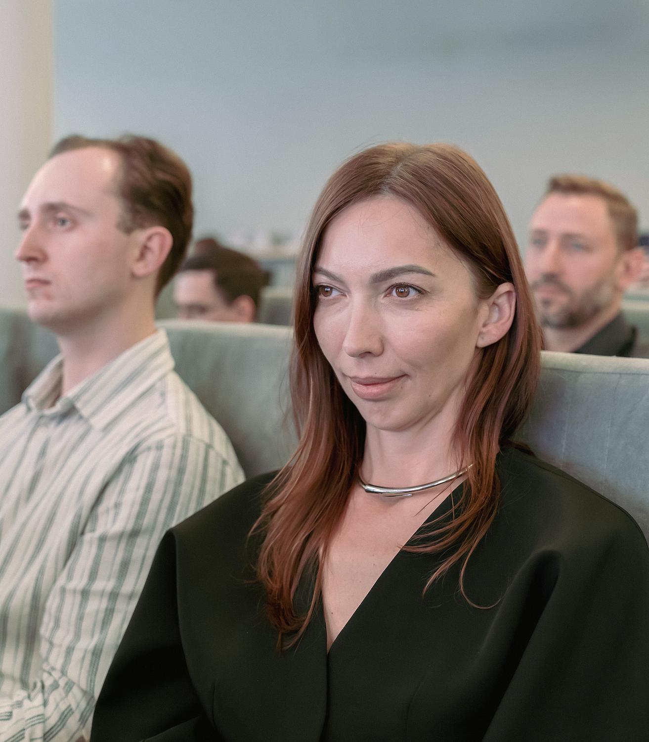 Москва как точка роста: эксперты и предприниматели обсудили различные возможности для развития бизнеса