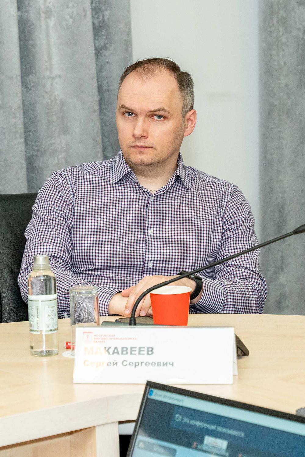 Обсуждены возможности московских предпринимателей принять участие в реализации проектов РЖД 