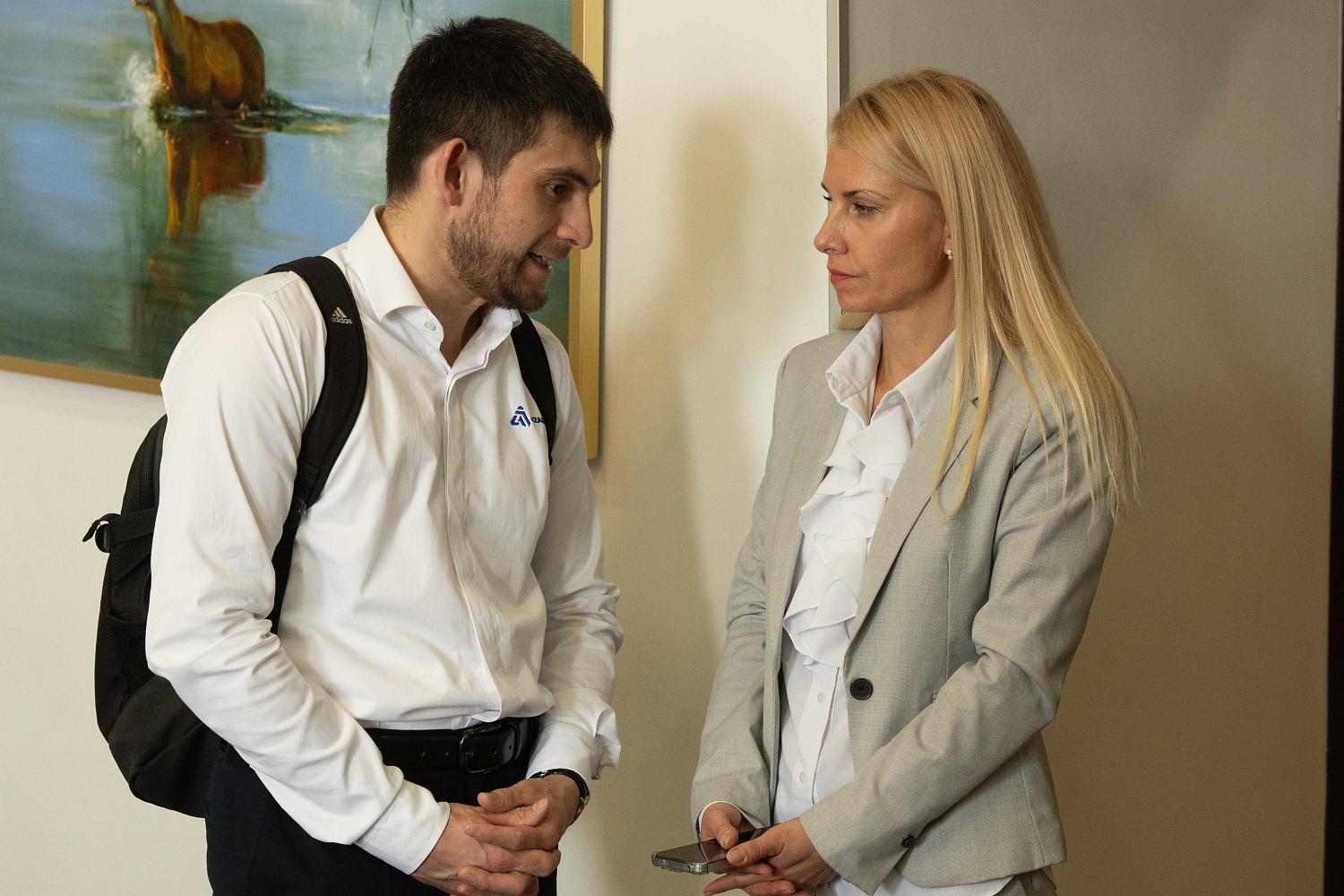 МТПП объединила лидеров рынка для анализа перспектив робототехники и искусственного интеллекта