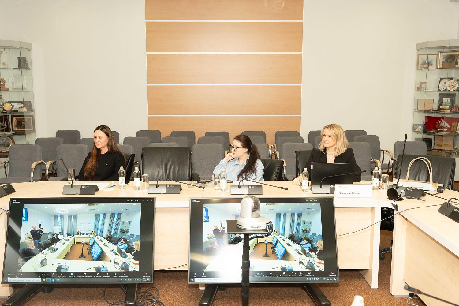 Экспортный контроль и минимизация рисков: в МТПП завершился уникальный спецкурс для специалистов ВЭД