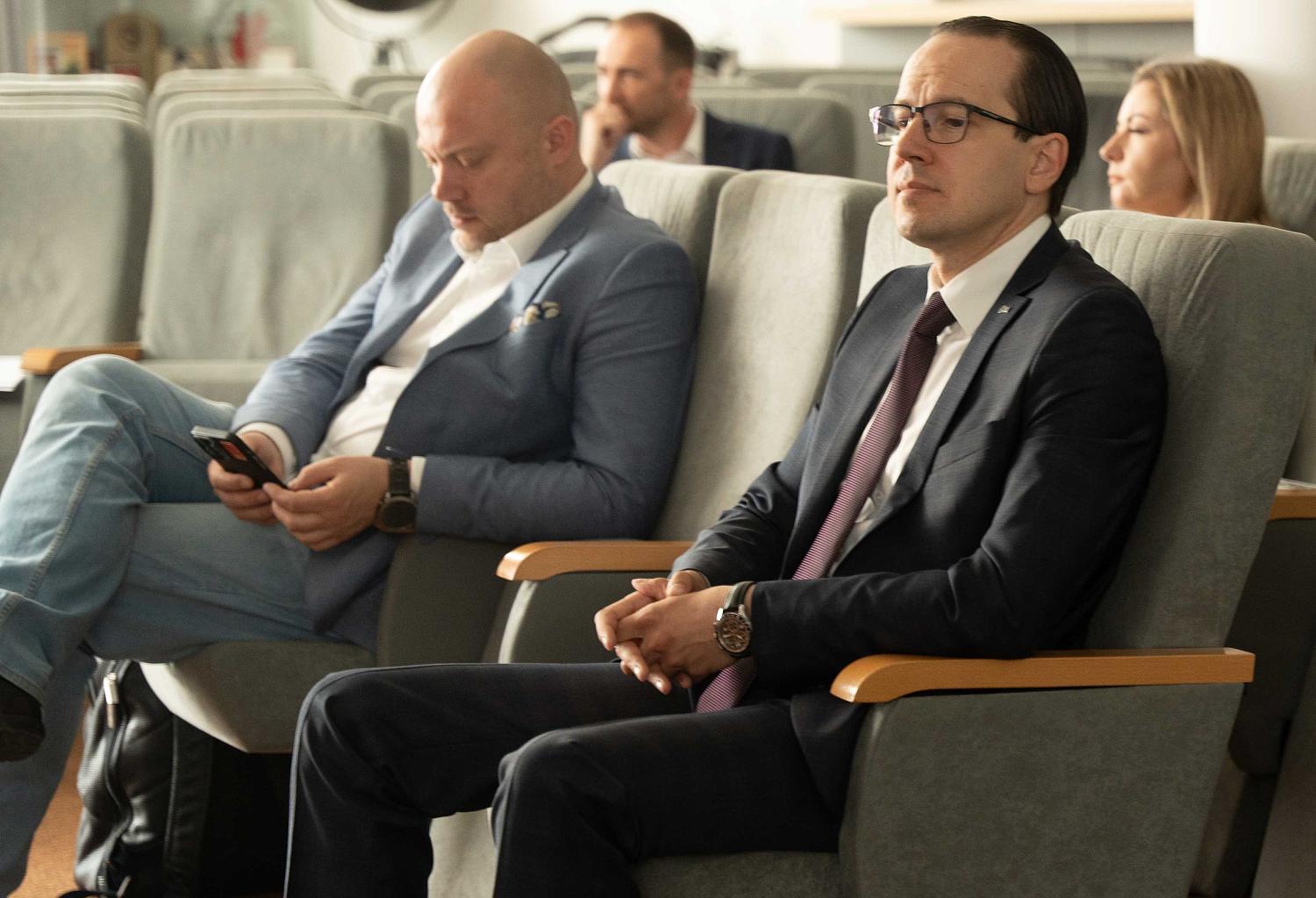 МТПП объединила лидеров рынка для анализа перспектив робототехники и искусственного интеллекта