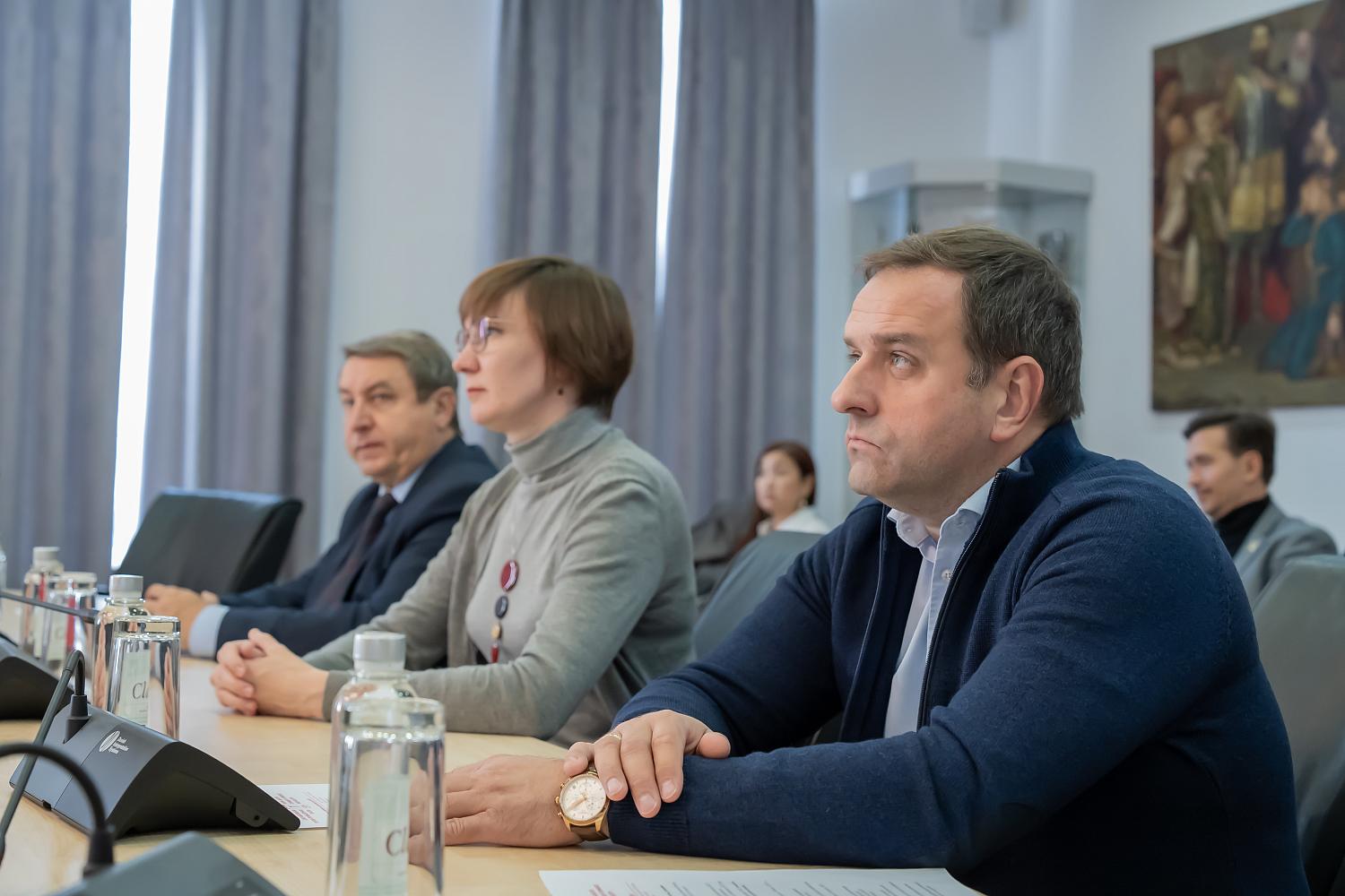 ЭКГ-рейтинг показывает, как бьется «сердце» вашего бизнеса