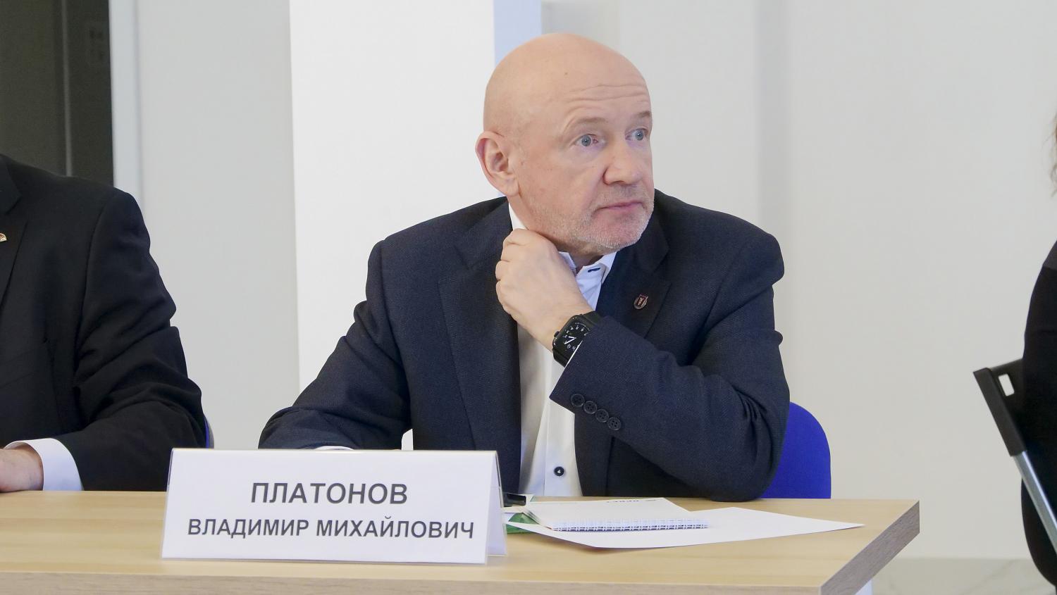Хлебопеков готовы обеспечить необходимым оборудованием