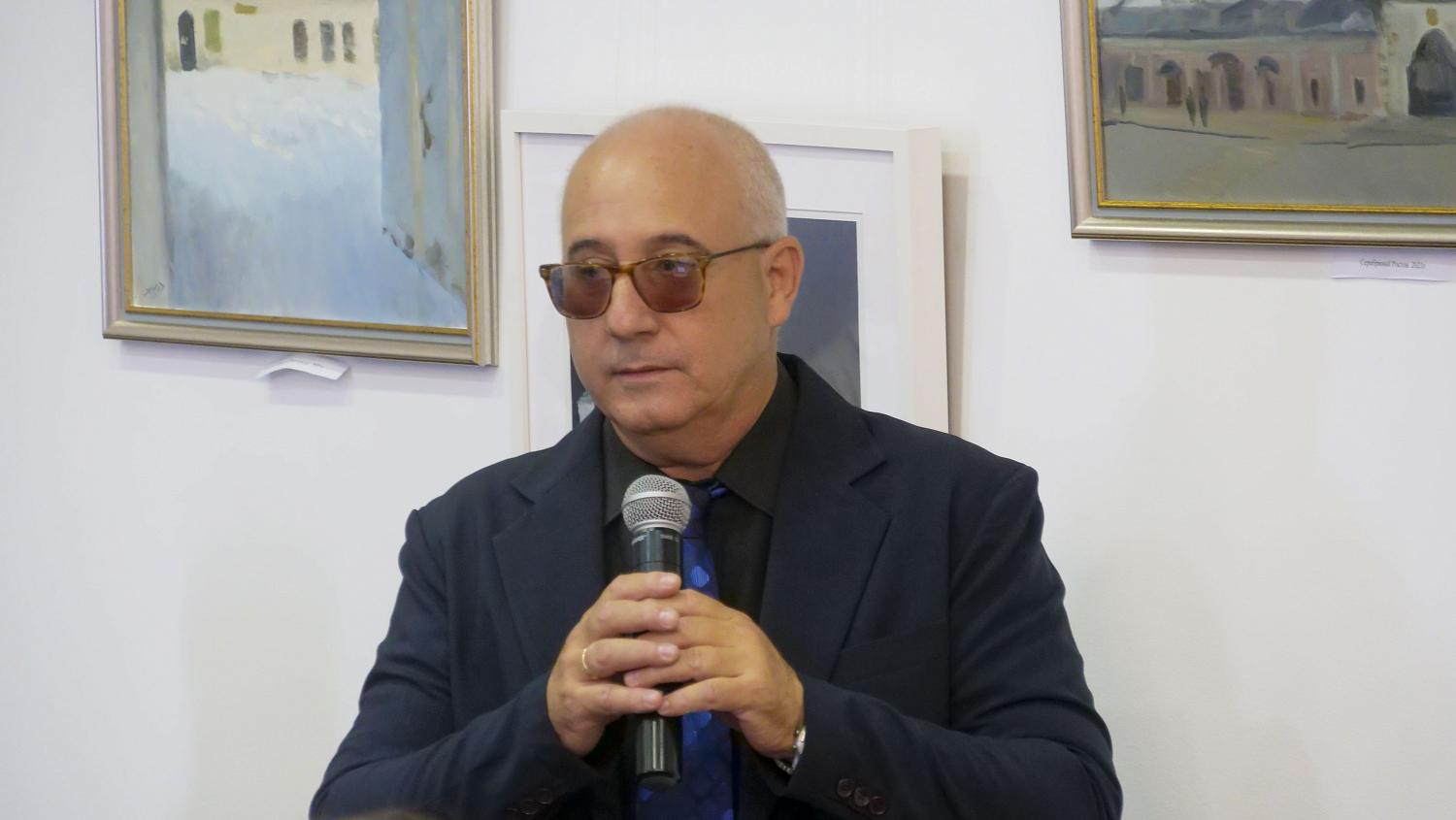 Столичные предприниматели узнали о возможностях сотрудничества с Республикой Куба