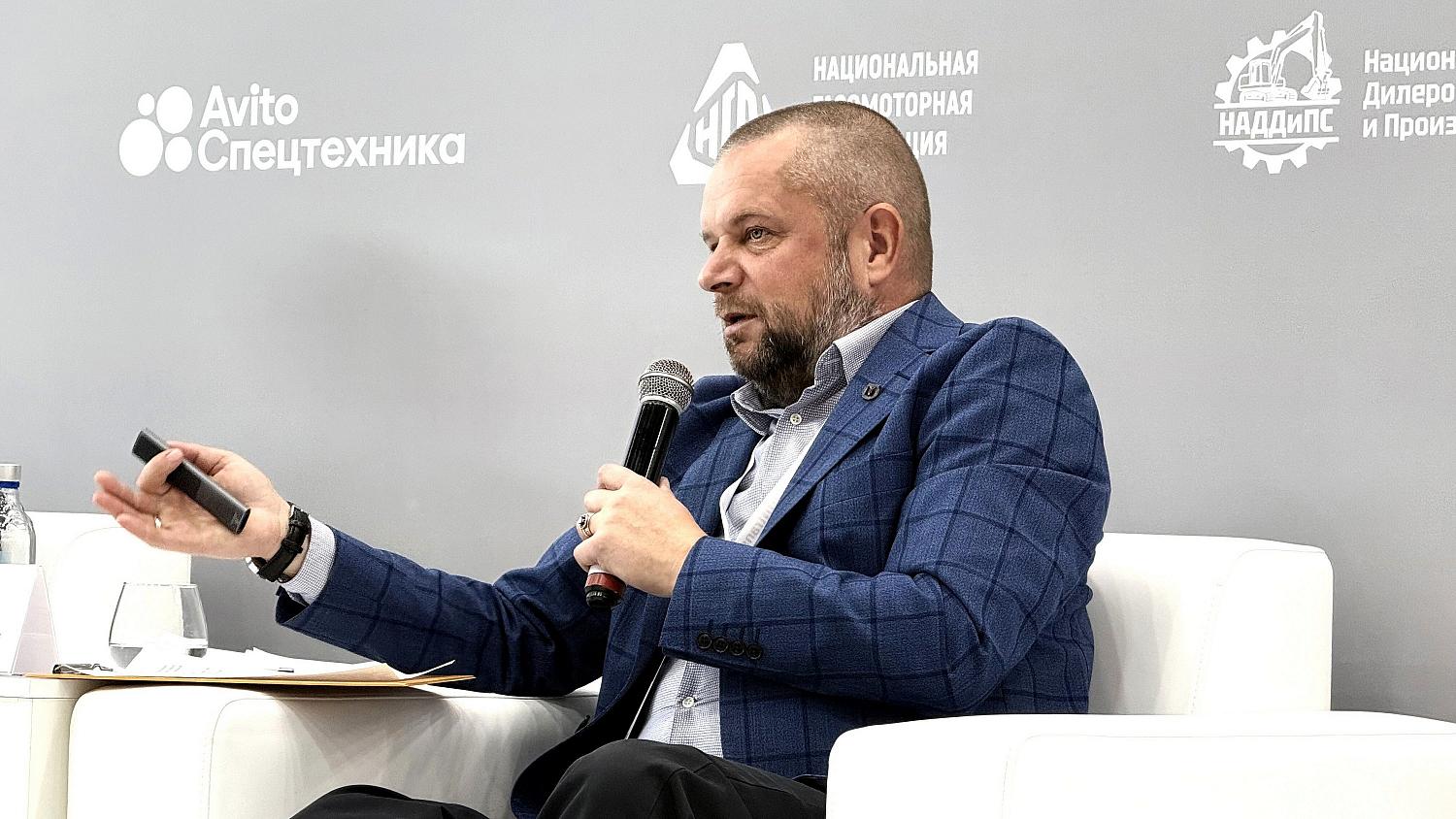 Будущее китайской коммерческой техники в России: в Казани подвели итоги Специального трека выставки COMTRANS