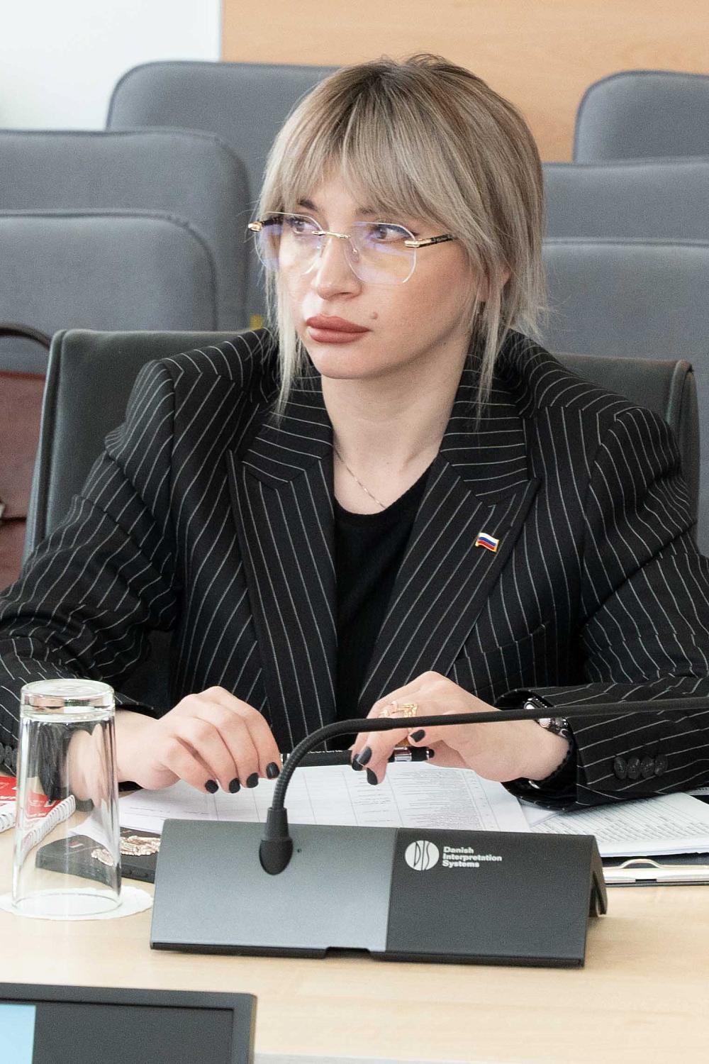 Сила и патриотизм: в МТПП состоялось заседание оргкомитета Чемпионата России по кикбоксингу среди военных и силовых структур