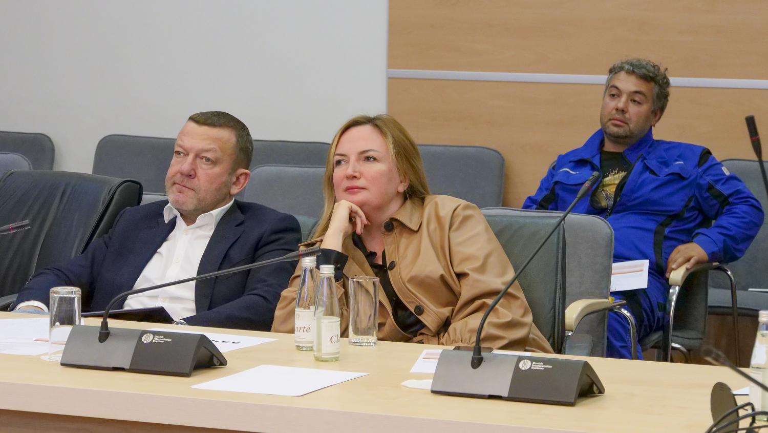 Предпринимателям рассказали о концепции кратного прибыльного роста компании