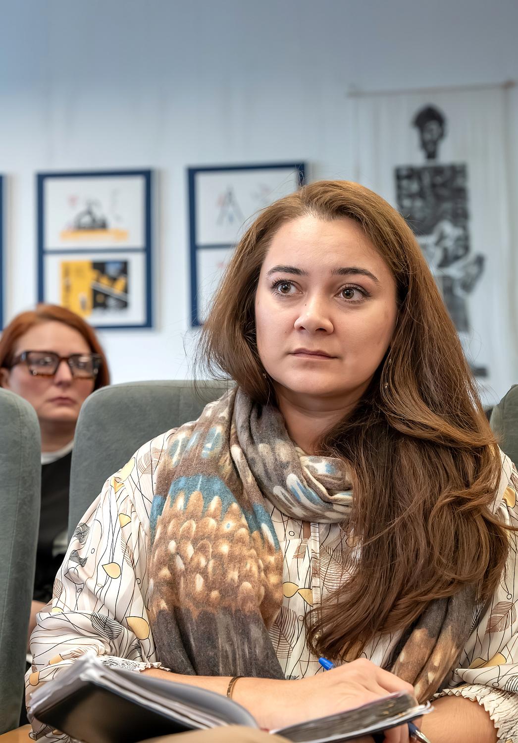 Таможенный семинар в МТПП: конструктивный диалог бизнеса с регулятором