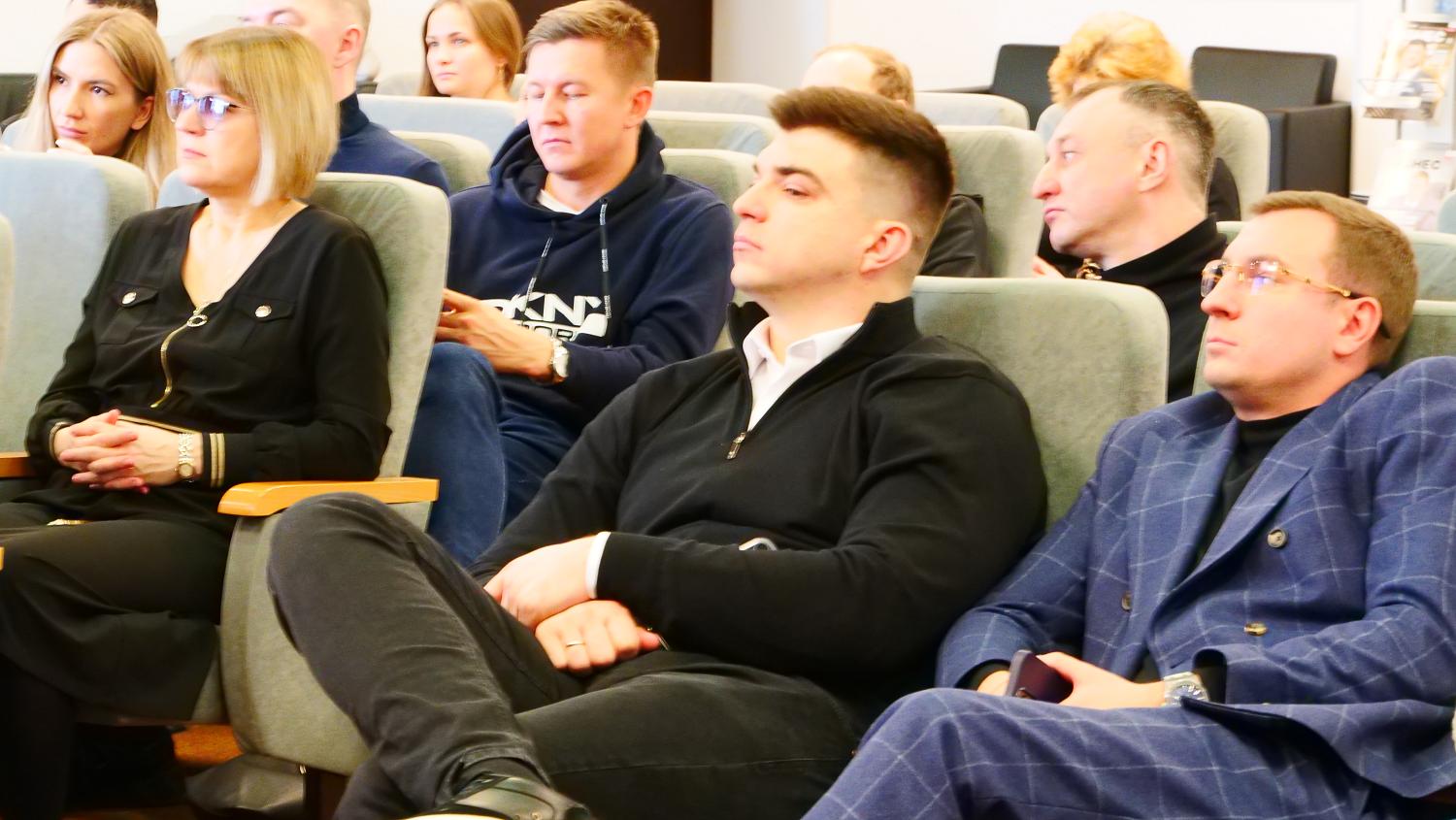 На площадке МТПП обсудили основные HR-тренды наступившего года