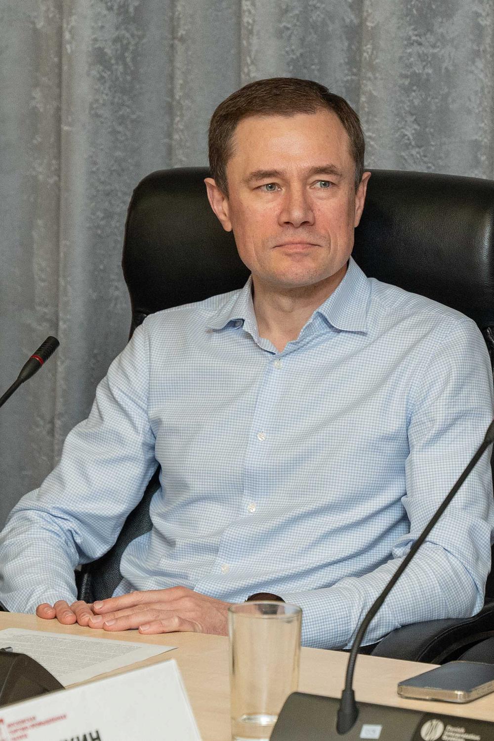 В МТПП всесторонне обсудили особенности работы ЖКХ