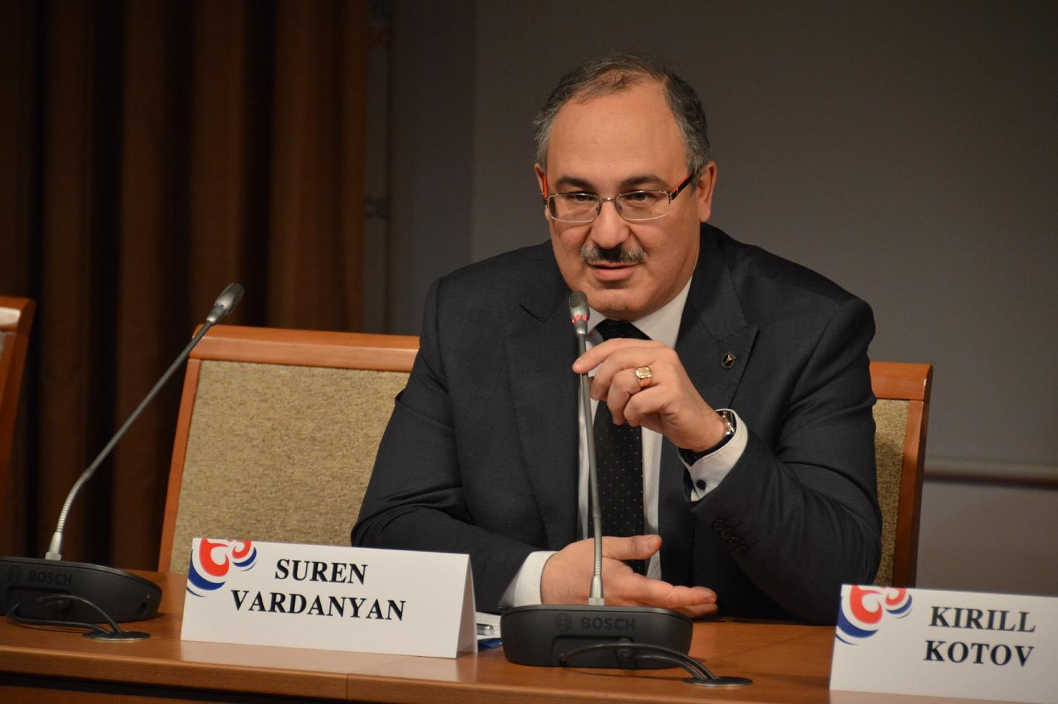 Первая выставка Foreignerslife 2016 открылась в Москве