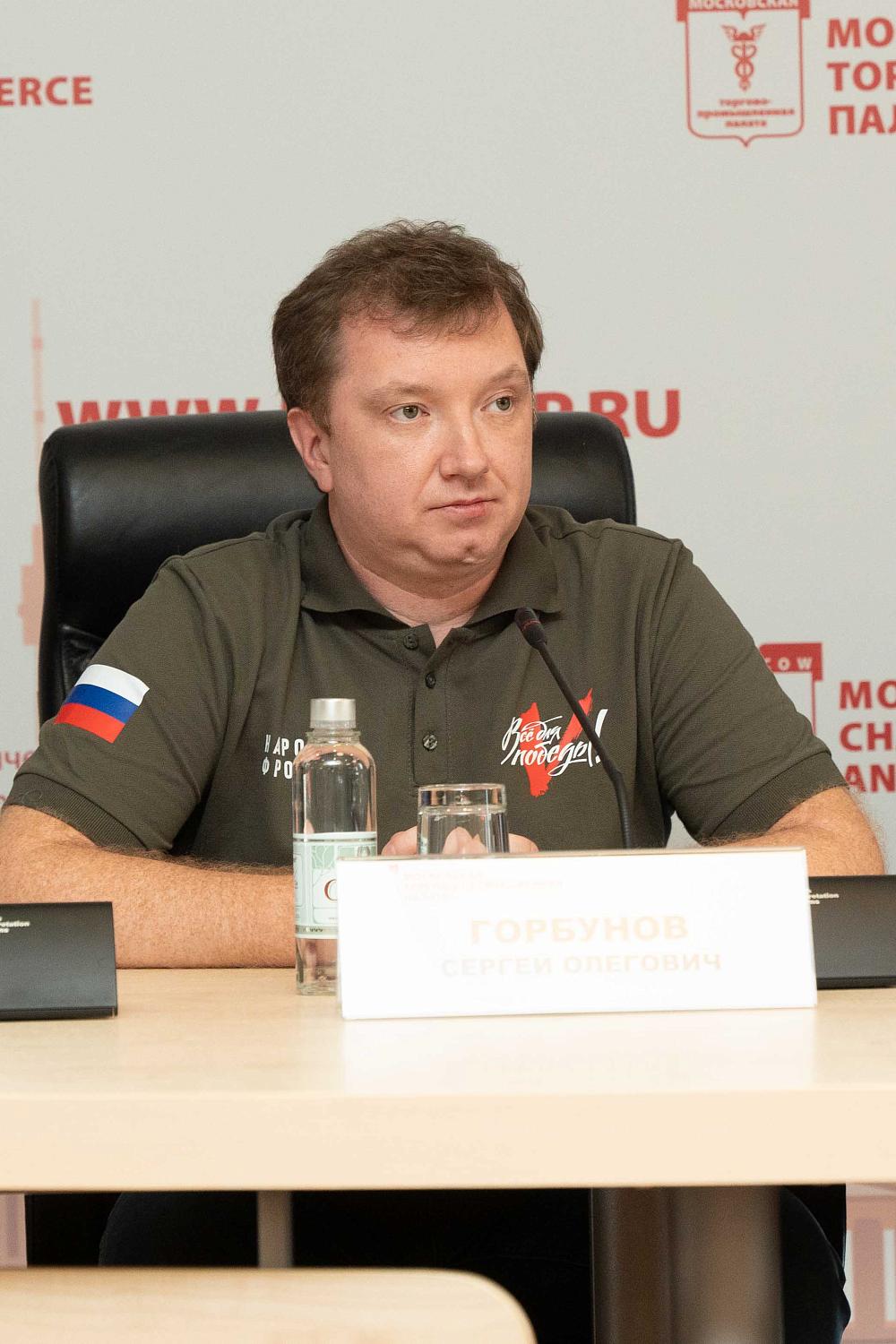 На пресс-конференции напомнили об условиях участия в акции #ВыбираемВместе2024-Москва