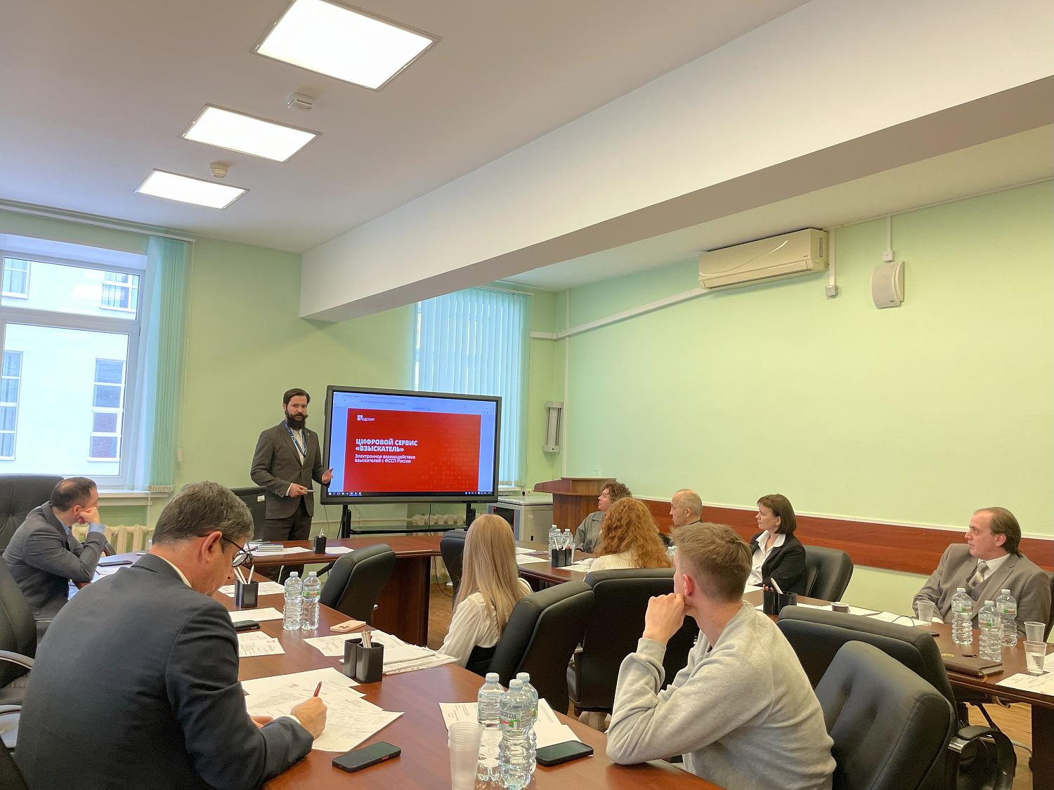 В фокусе внимания – цифровизация в страховании