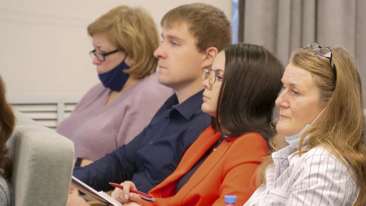 На площадке МТПП прошла конференция, посвященная вопросам таможенного регулирования