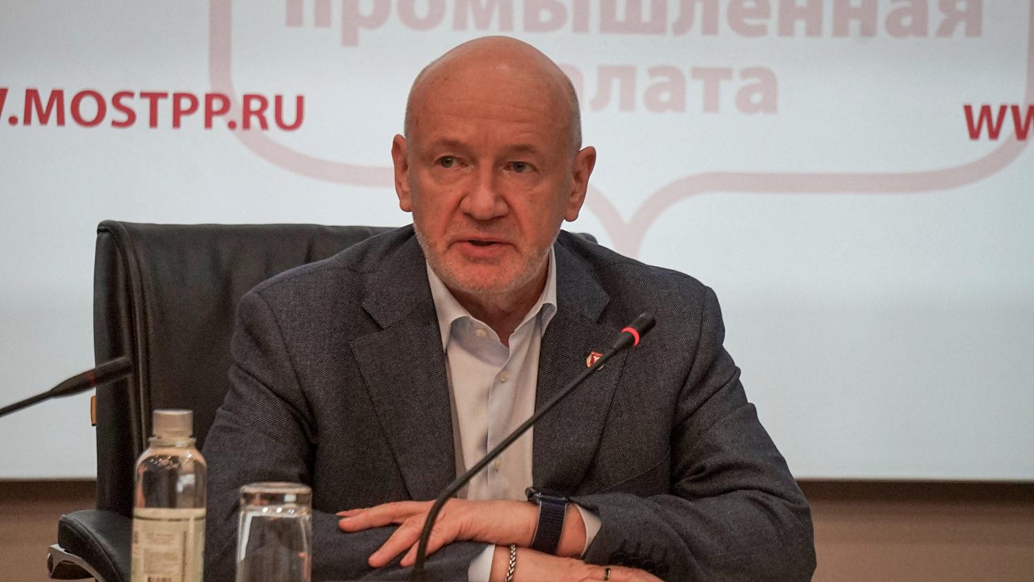 В МТПП создан Комитет по вопросам финансово-хозяйственной деятельности и практике бухгалтерского учета