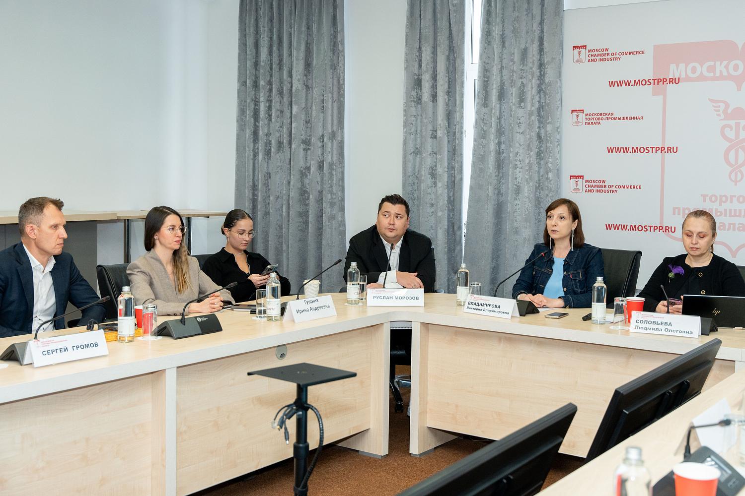 Эксперты обсудили технологии формирования личного бренда социального предпринимателя