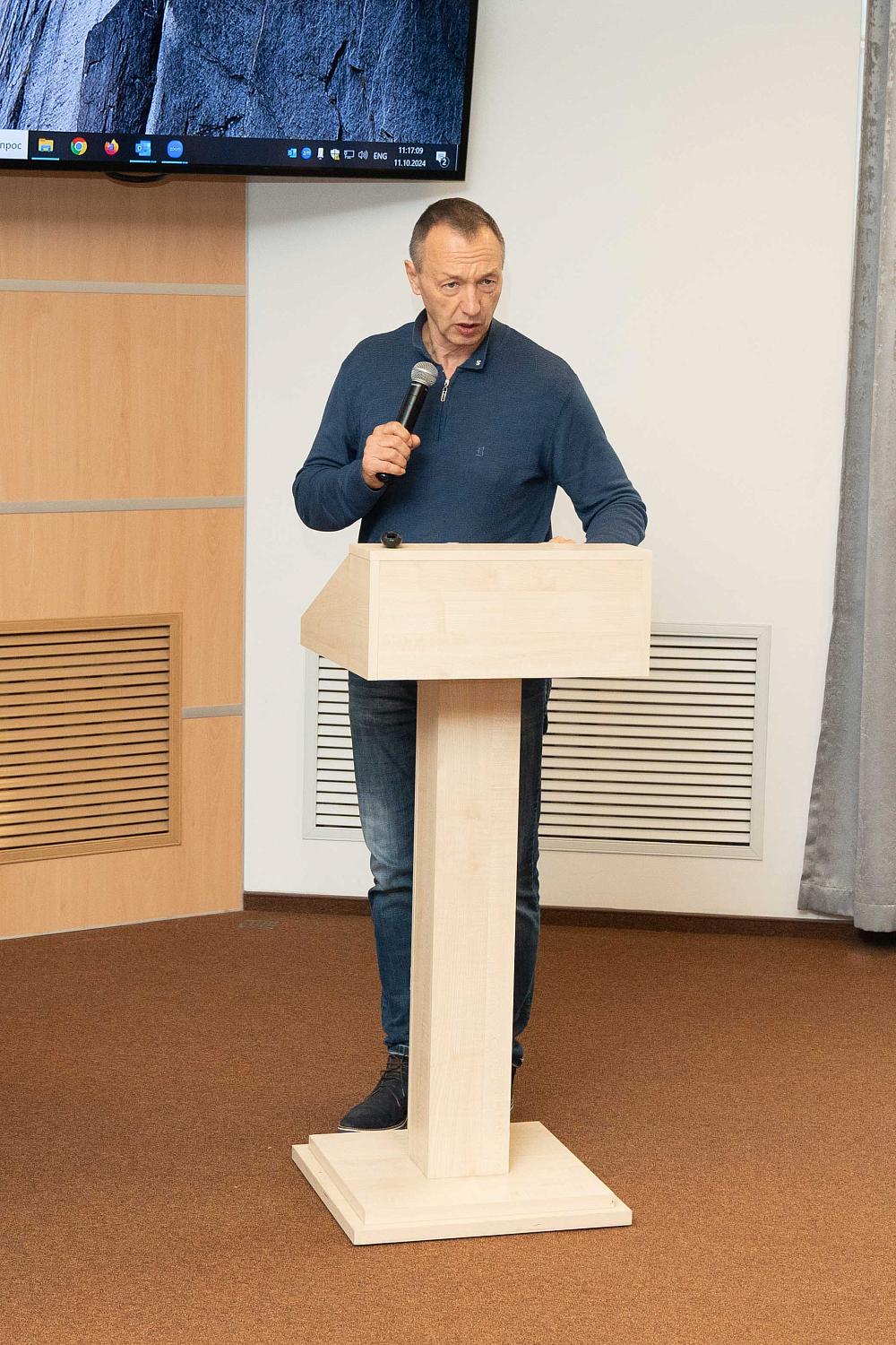 Особенности подготовки столицы к зиме обсудили эксперты отрасли на площадке МТПП