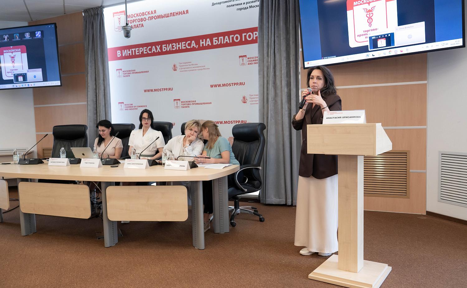 От конкуренции к партнерству — главный тренд эволюции бизнес-сообщества