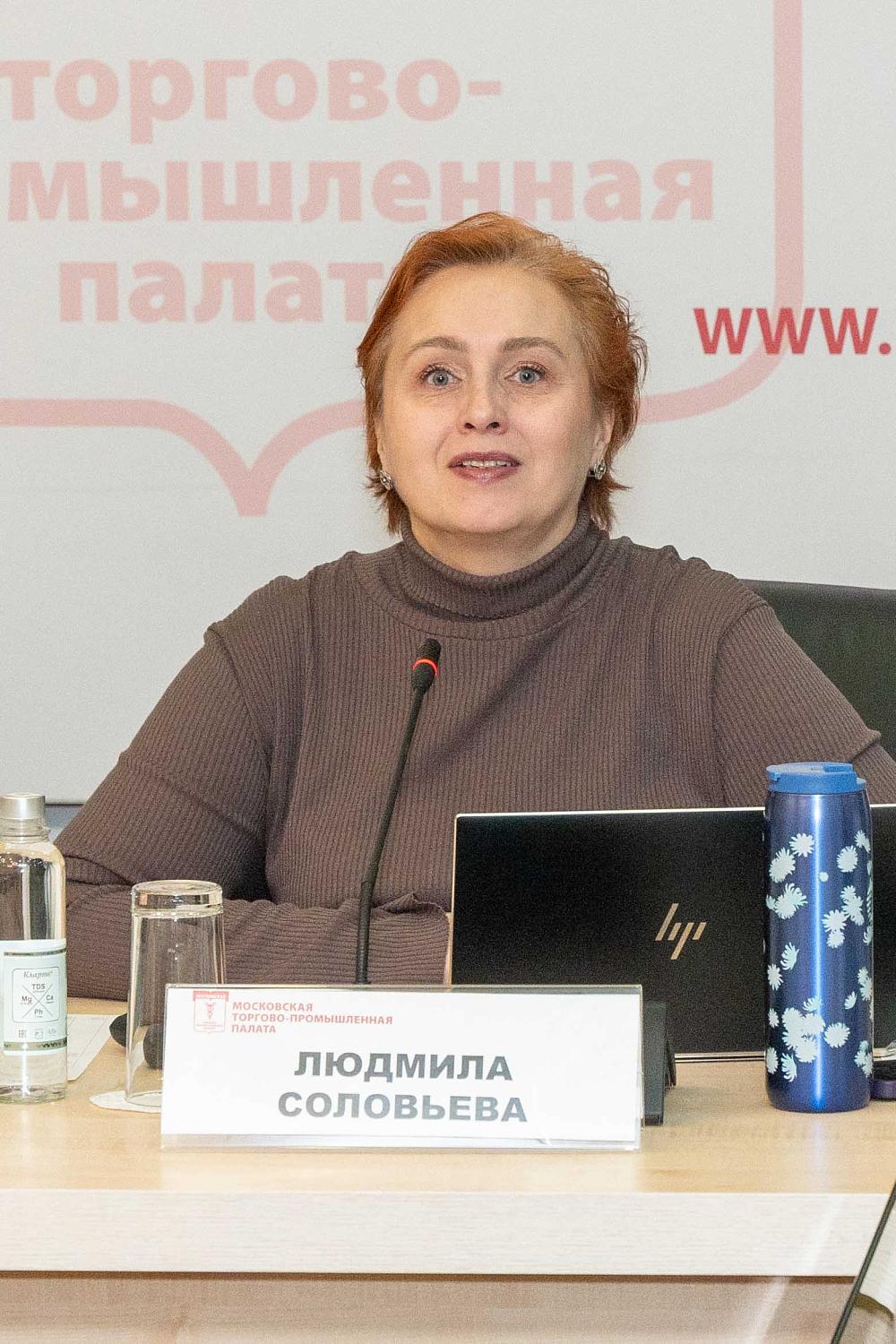 В МТПП разрабатывают варианты продвижения социально ориентированного бизнеса