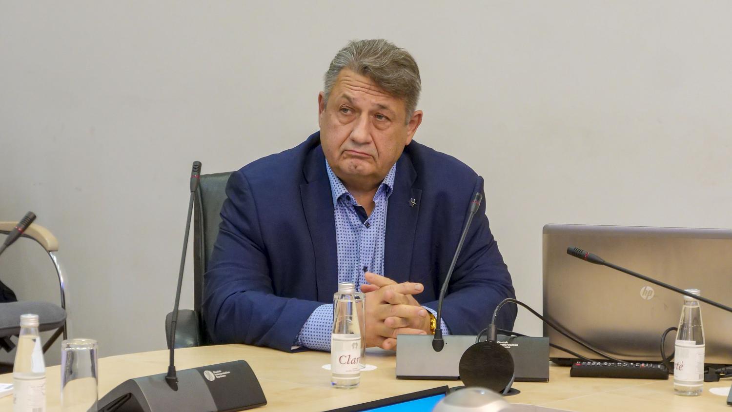 Консультанты обсудили «симптомы нездоровья» компании