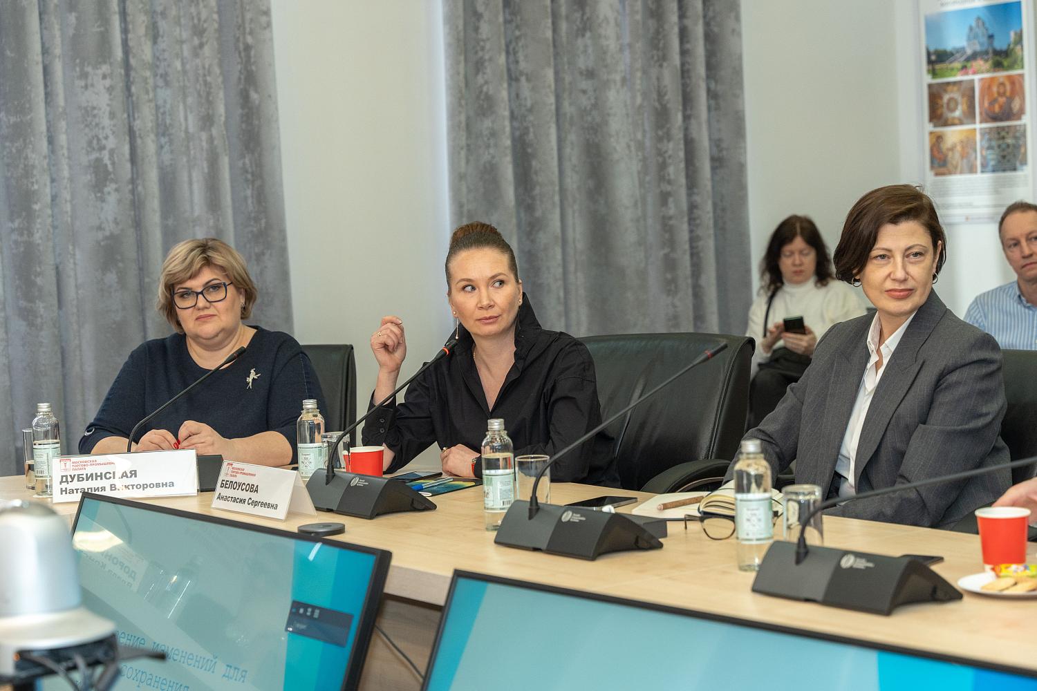 Бизнесменам рассказали, чем их компаниям могут помочь психологи и коучи