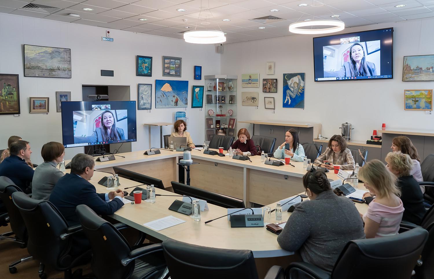 ЭКГ-рейтинг показывает, как бьется «сердце» вашего бизнеса