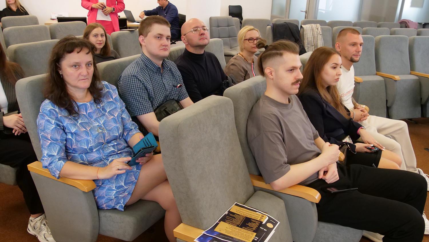 Медицинским компаниям рассказали о перспективах перехода на Marketing Excellence