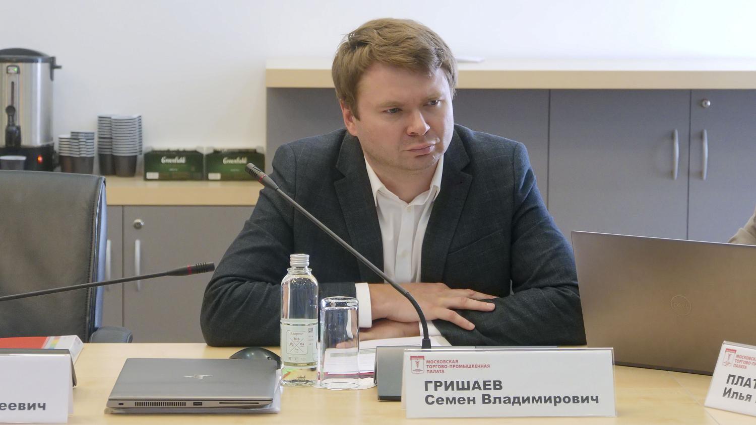 В МТПП появились Комитет по медиакоммуникациям бизнеса и 47-я «страновая» комиссия