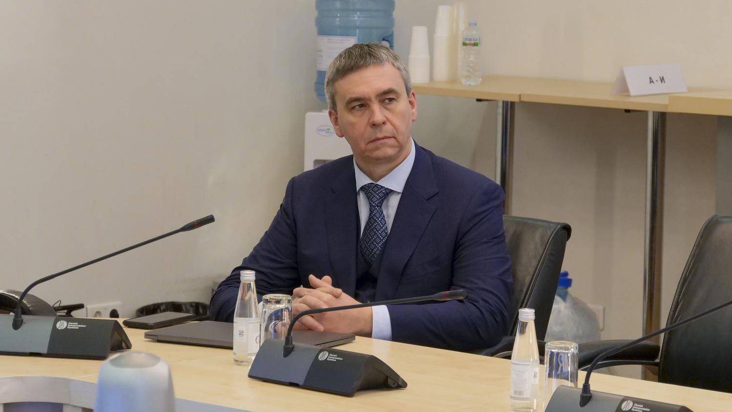 Российские предприниматели узнали, как в условиях ограничительных мер вести бизнес с Китаем