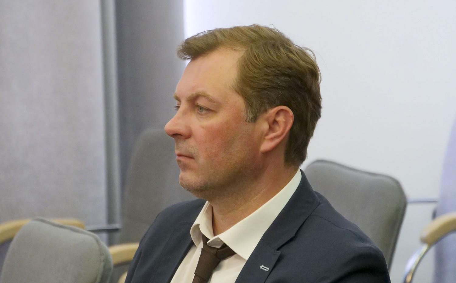 Эксперты обсудили проблемы обеспечения безопасности проживания и антитеррористической защищенности многоквартирных домов