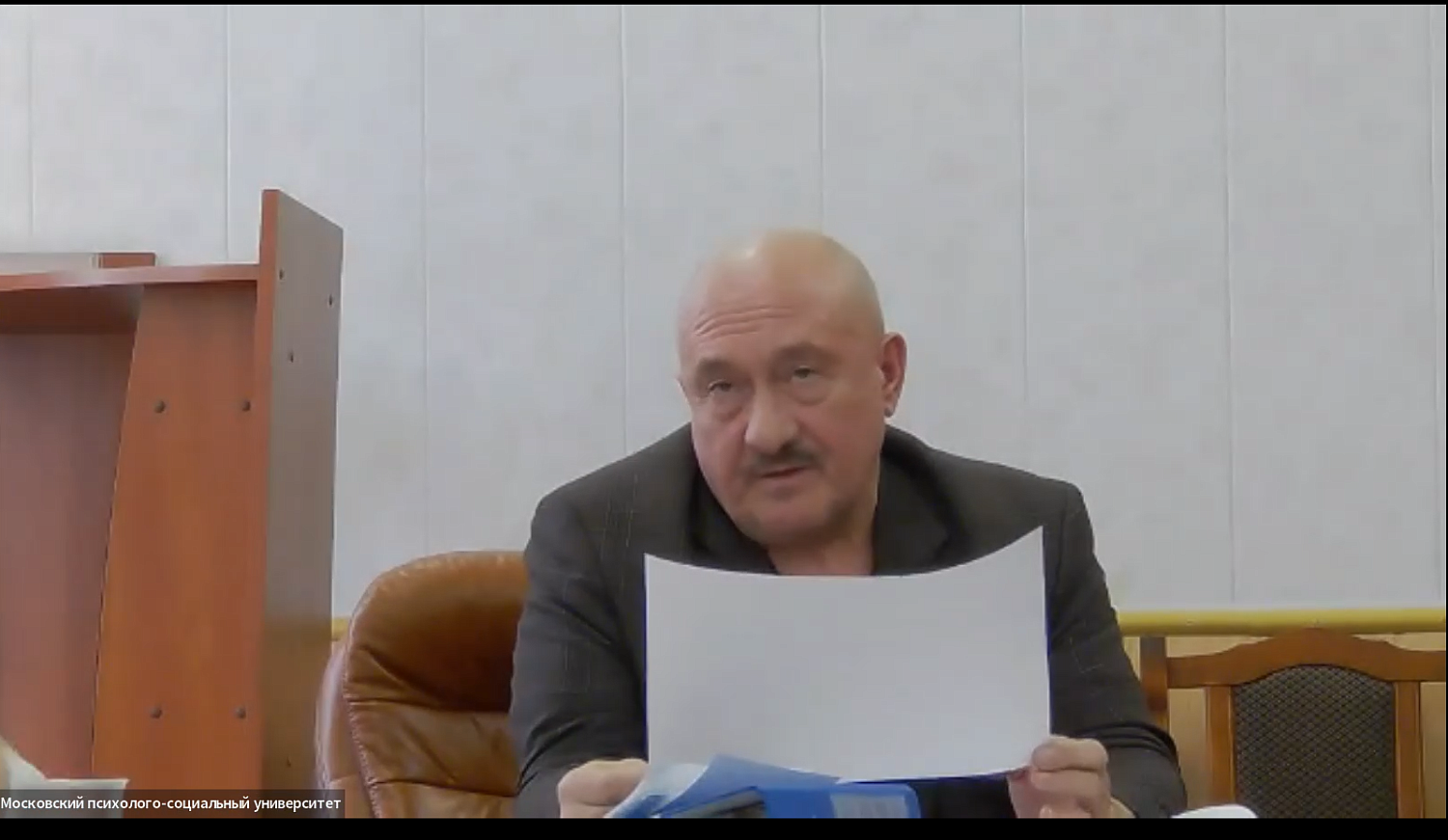 Аккредитационный совет одобрил три программы высшего образования