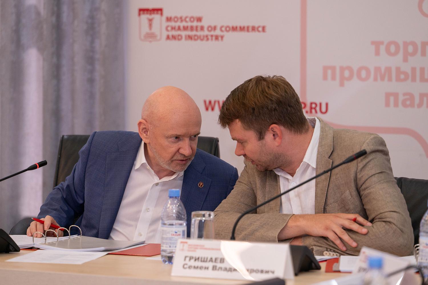 МТПП предлагает провести 11-ю акцию «Миллион призов»