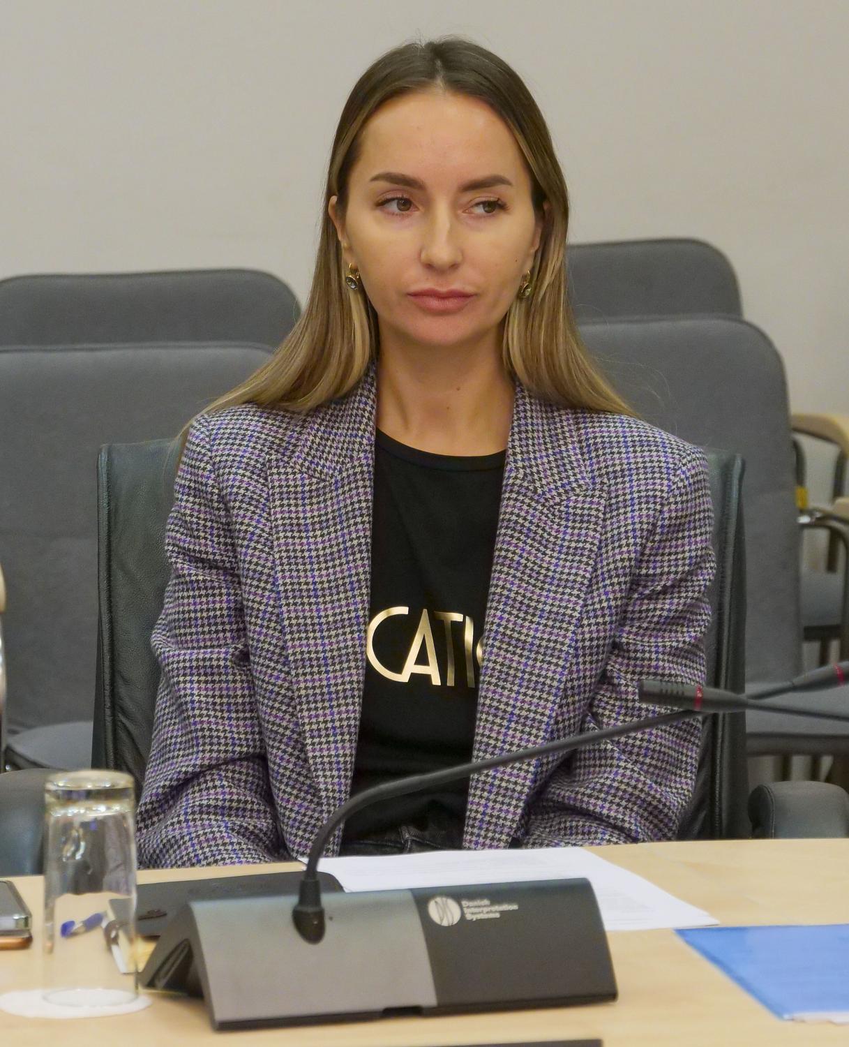 Новые члены МТПП наметили направления взаимодействия с Палатой