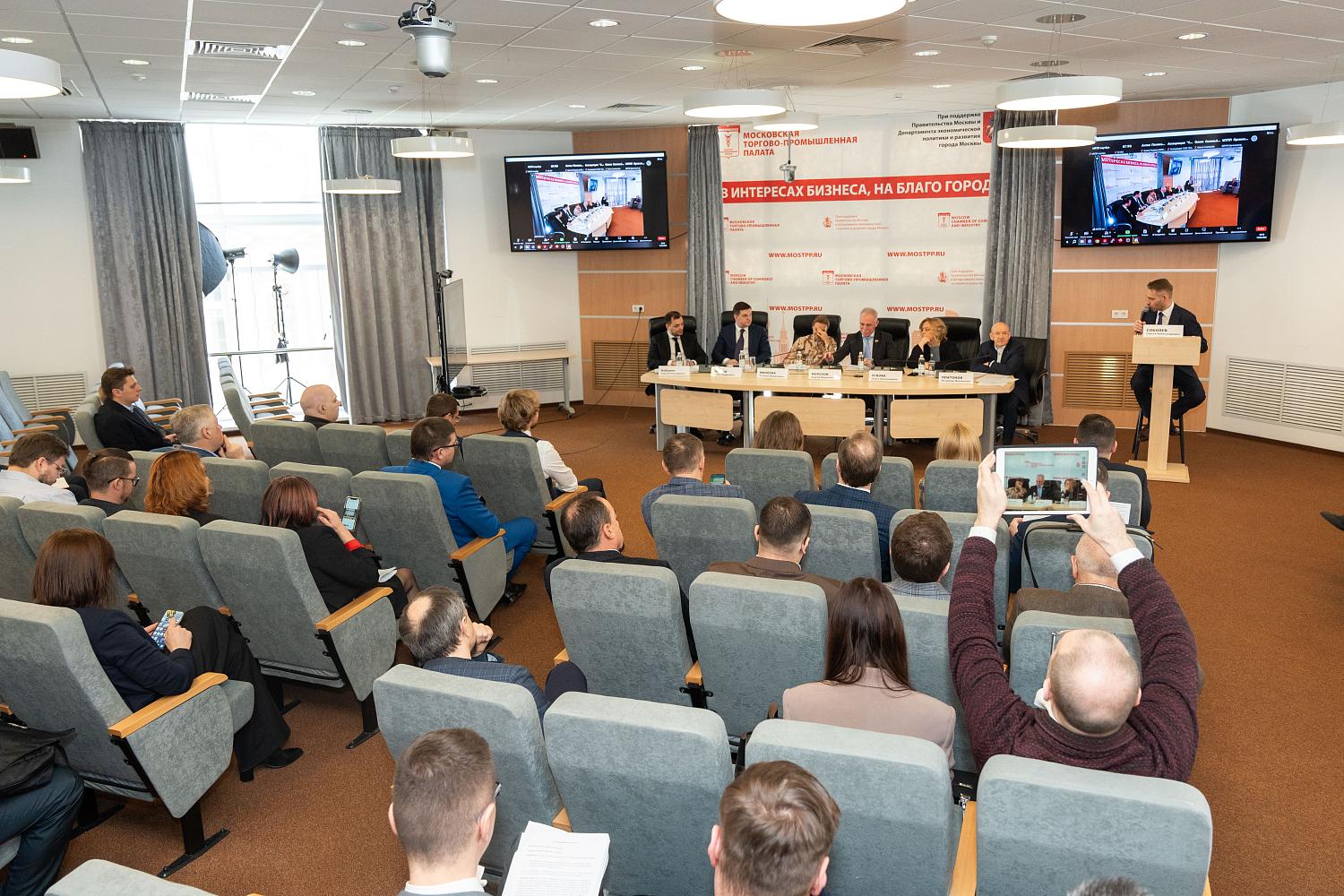 Выбирай свое, создавай российское!