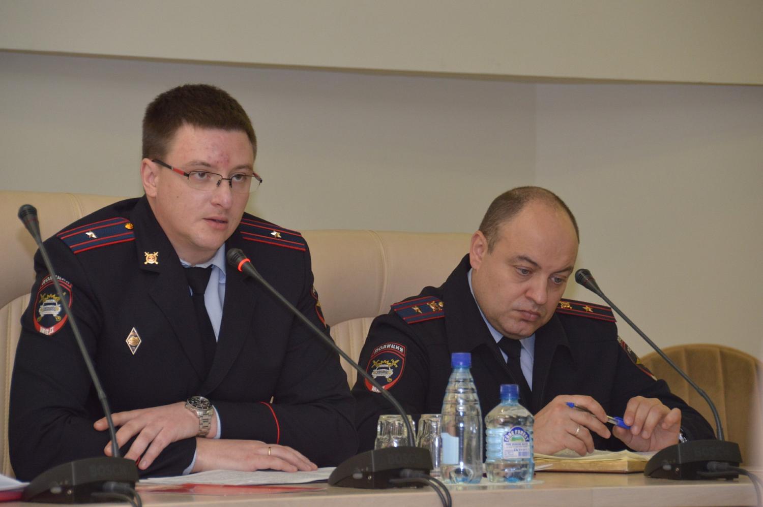 Москва предлагает усилить борьбу с нелегальным извозом