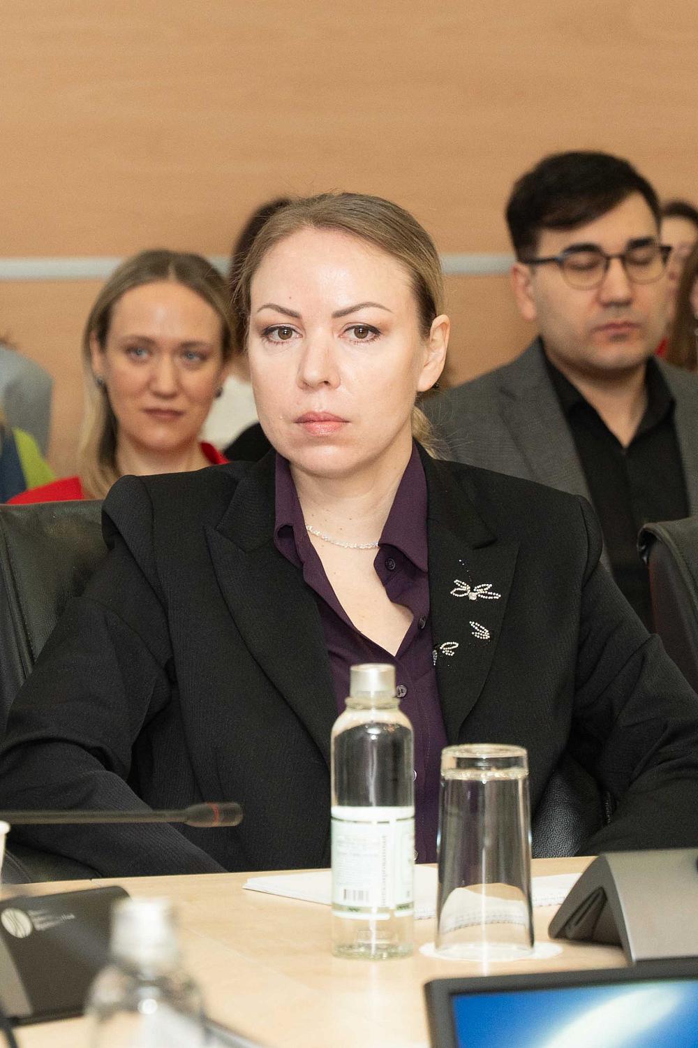 Эксперты анализируют возможности масштабирования бизнеса через комьюнити